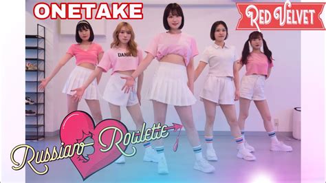 russian roulette choreography|RUSSIAN ROULETTE .